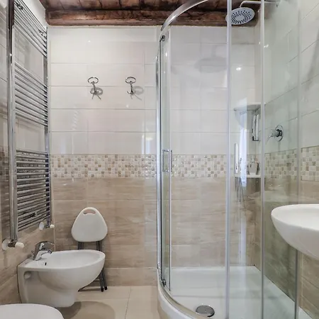 Maison d'hôtes Raggio Di Sole