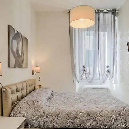 Raggio Di Sole ゲストハウス 3*