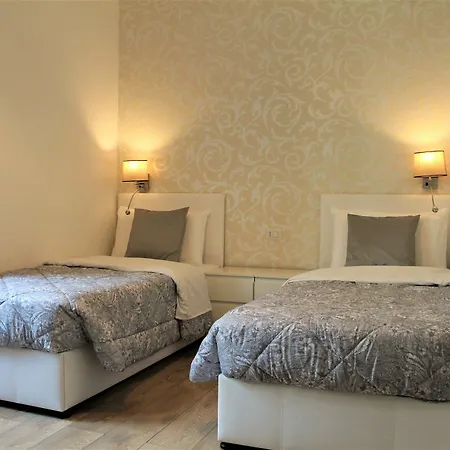 Raggio Di Sole ラ・スペツィア