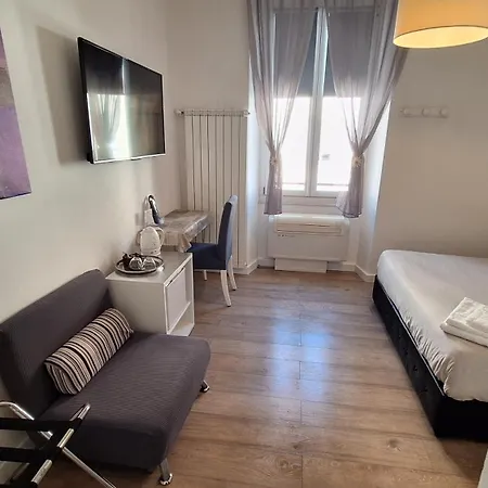 Raggio Di Sole Guest house
