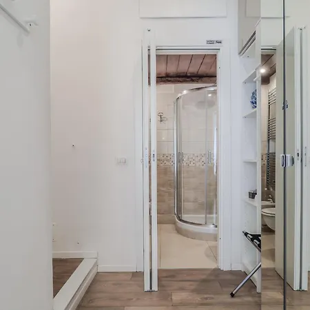 拉吉奥索尔旅馆 3* 斯培西亚