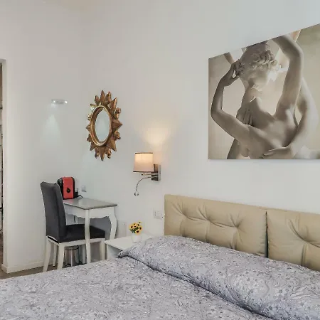 Raggio Di Sole Pensionat 3*